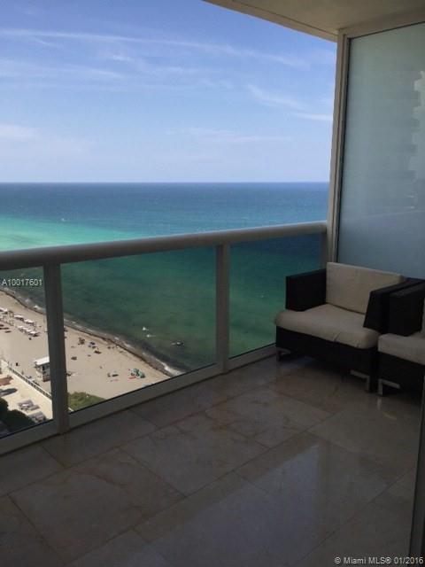 Beach Club Two - Residential Lease