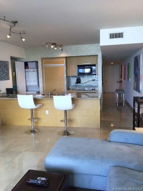 Beach Club Two - Residential Lease