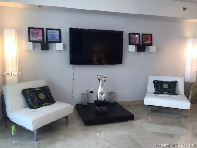 Beach Club Two - Residential Lease