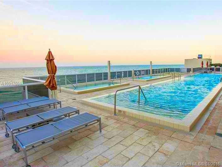 Beach Club Two - Residential Lease