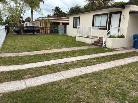 250 NW 118th St 250 Miami FL 33168