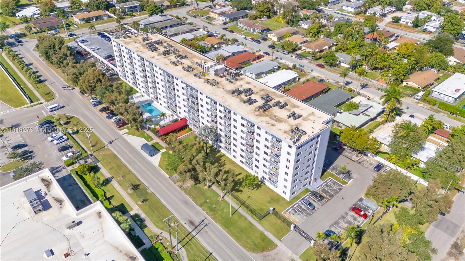 Property for Sale at 1251 Ne 108th St 810, Miami, Broward County, Florida - Bedrooms: 1 
Bathrooms: 1  - $265,000