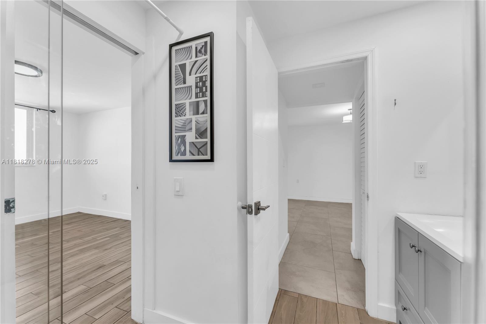 HARBOUR POINTE OF MIAMI C - Residential