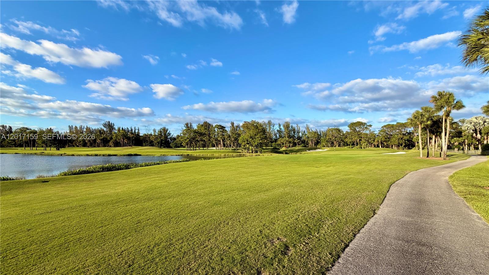 VILLAS OF IRONHORSE - Residential