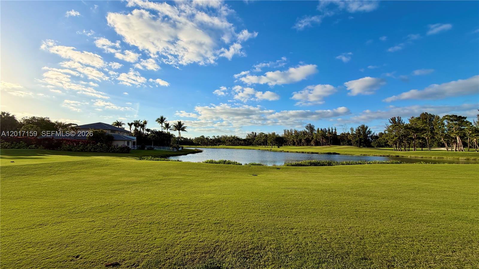 VILLAS OF IRONHORSE - Residential