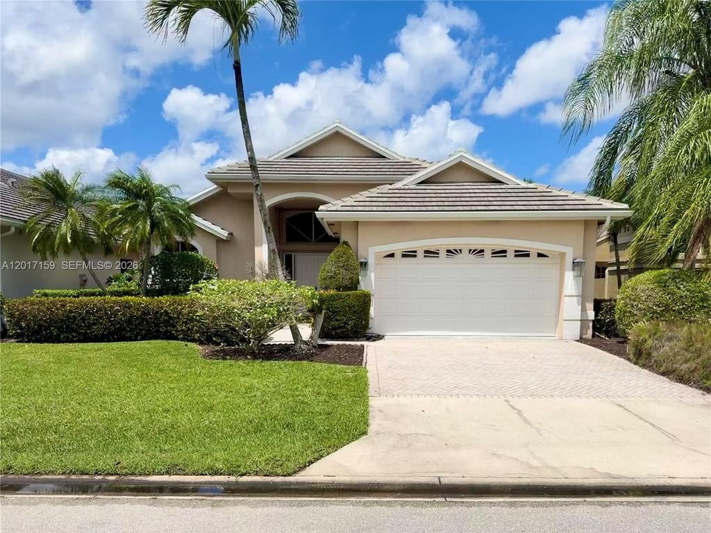 Photo of 8300 Bob O Link Dr, West Palm Beach, FL 33412 (MLS # A12017159)