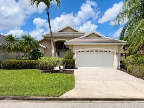 Photo of 8300 Bob O Link Dr, West Palm Beach, FL 33412 (MLS # A12017159)