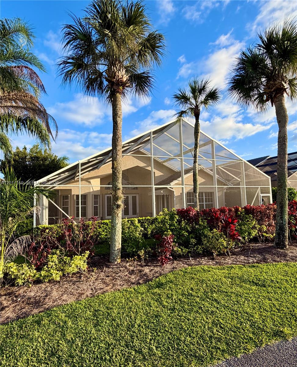 VILLAS OF IRONHORSE - Residential