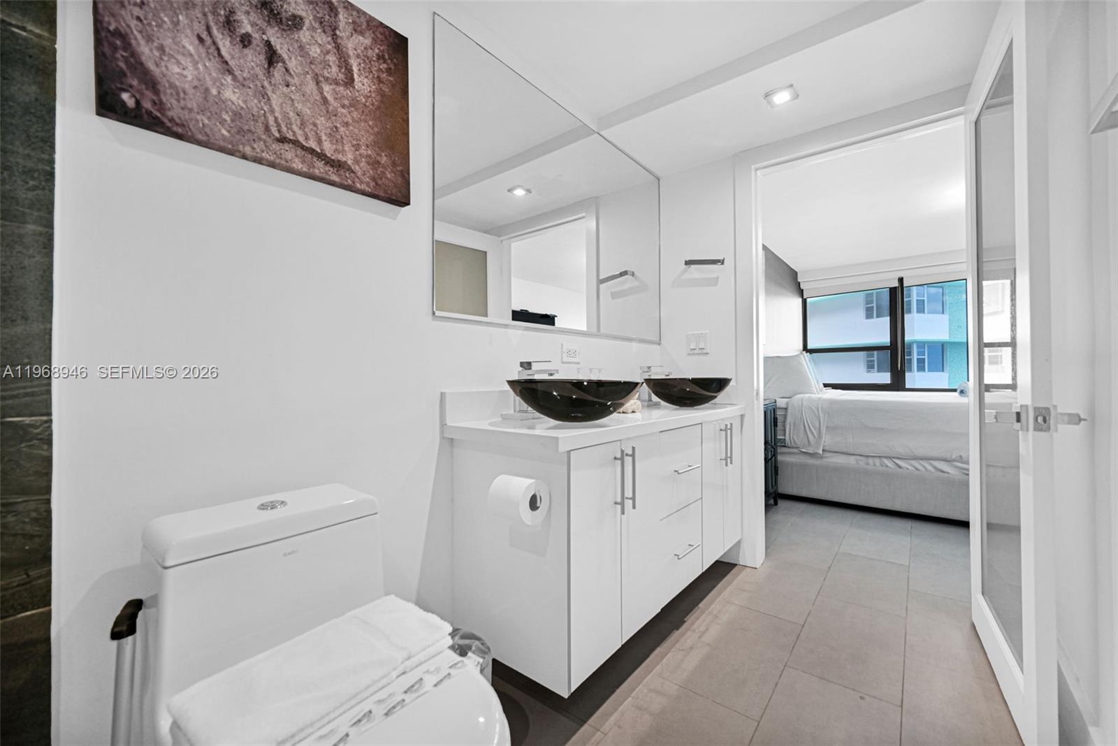 THE ALEXANDER CONDO - Residential