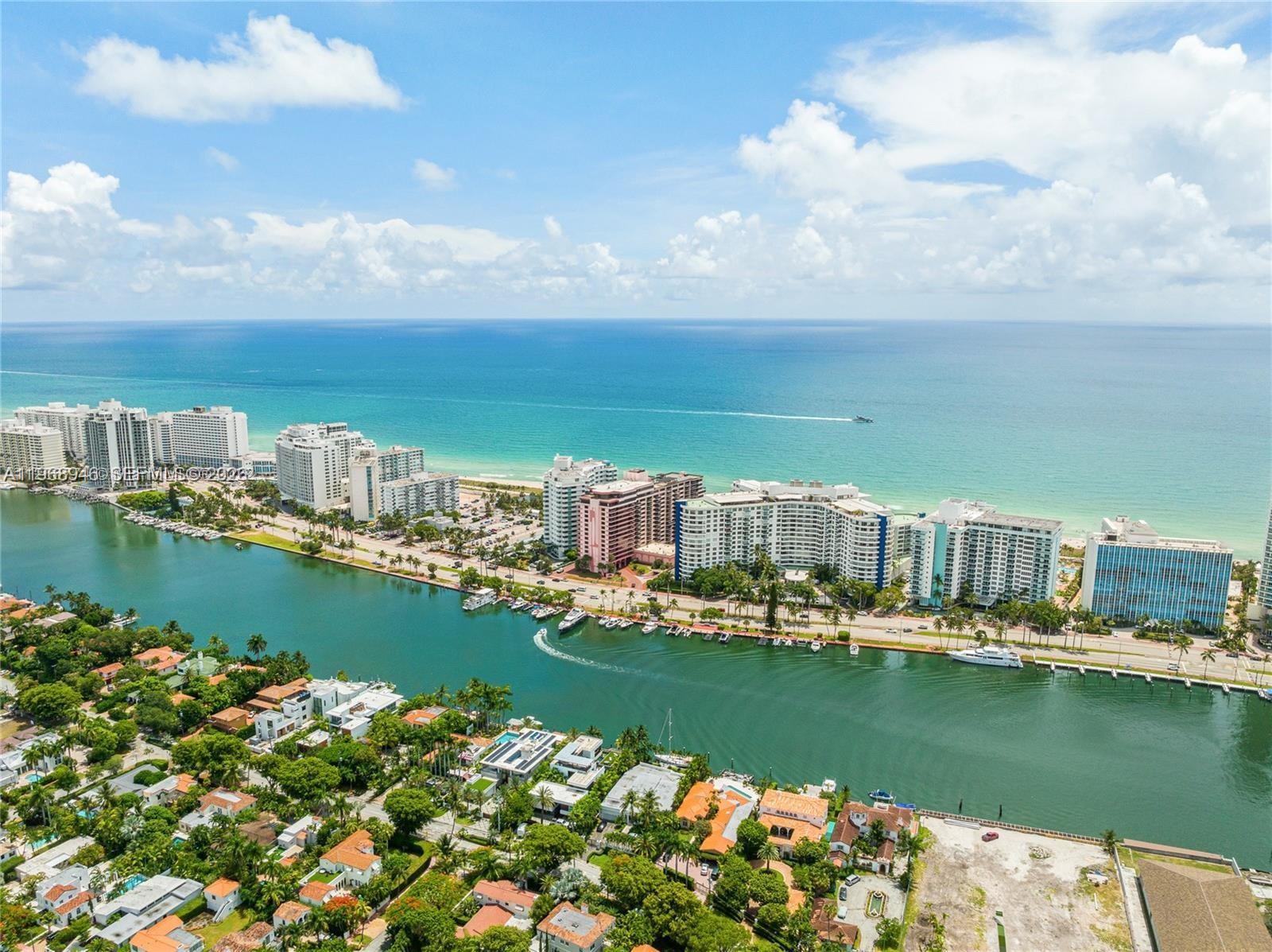 THE ALEXANDER CONDO - Residential