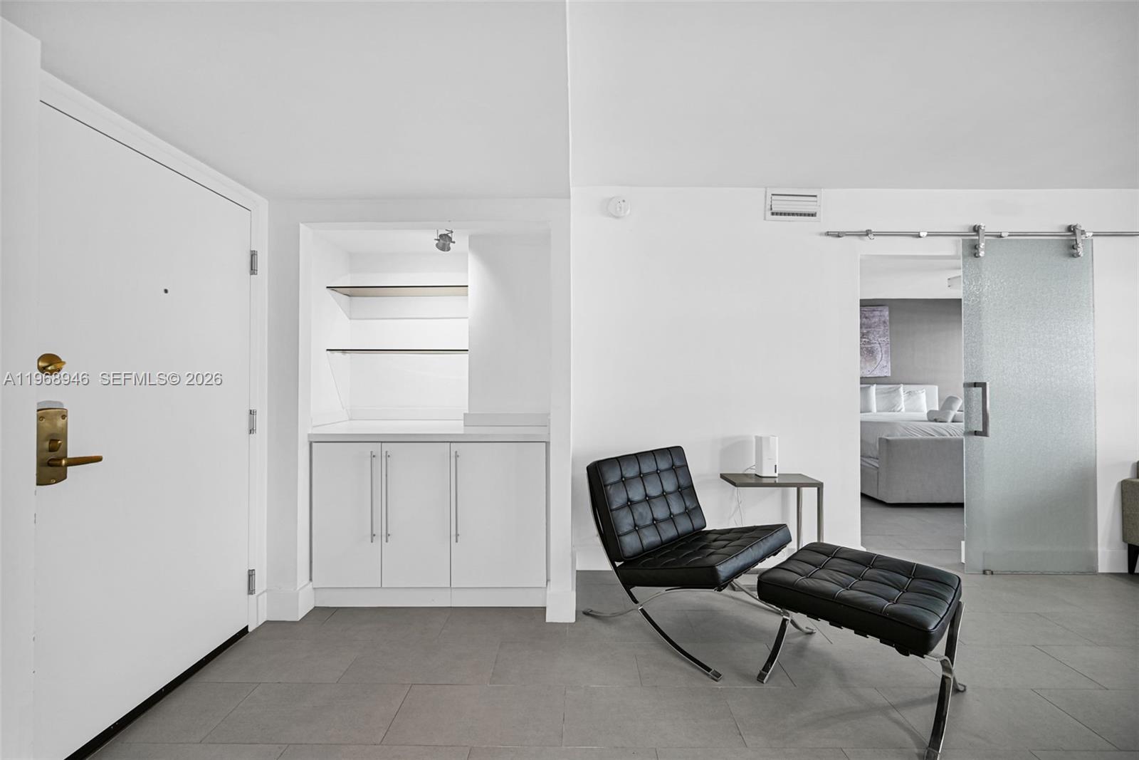 THE ALEXANDER CONDO - Residential