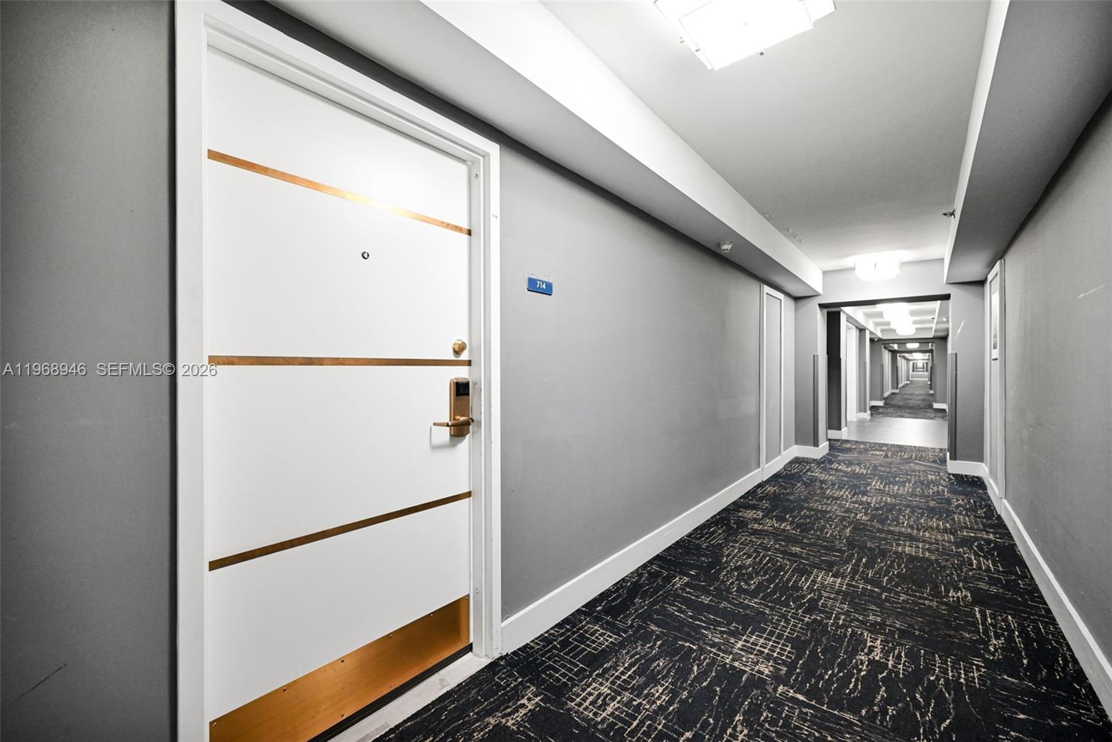 THE ALEXANDER CONDO - Residential