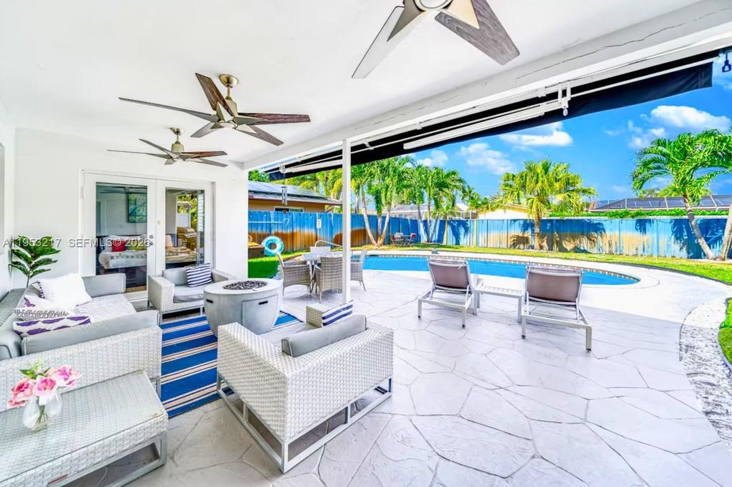 Photo of 5117 Cleveland St, Hollywood, FL 33021 (MLS # A11953217)