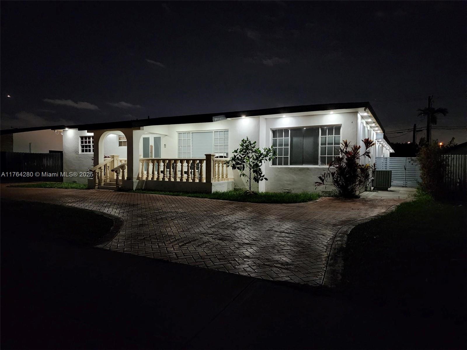 Property for Sale at 8240 Sw 38th St, Miami, Broward County, Florida - Bedrooms: 4 
Bathrooms: 3  - $1,500,240