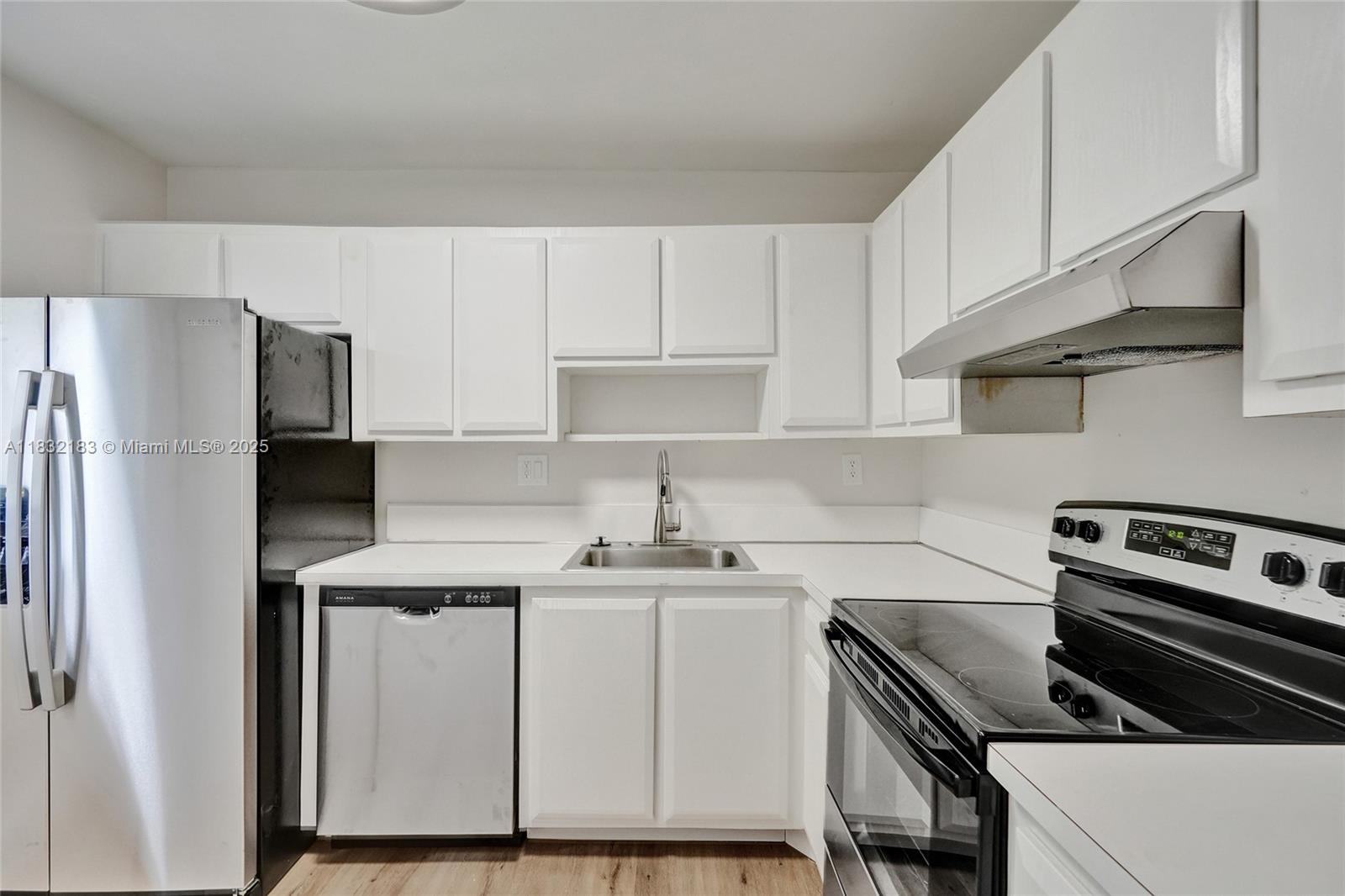 GARDENS NORTH SIX CONDO - Residential