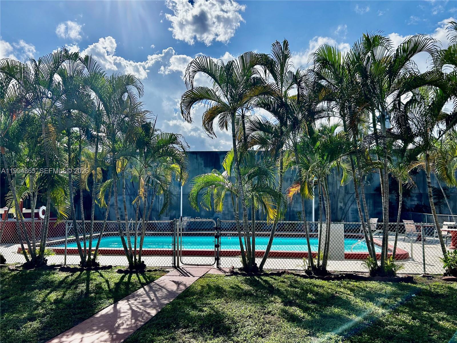 TOWN COLONY CONDO - Residential Lease