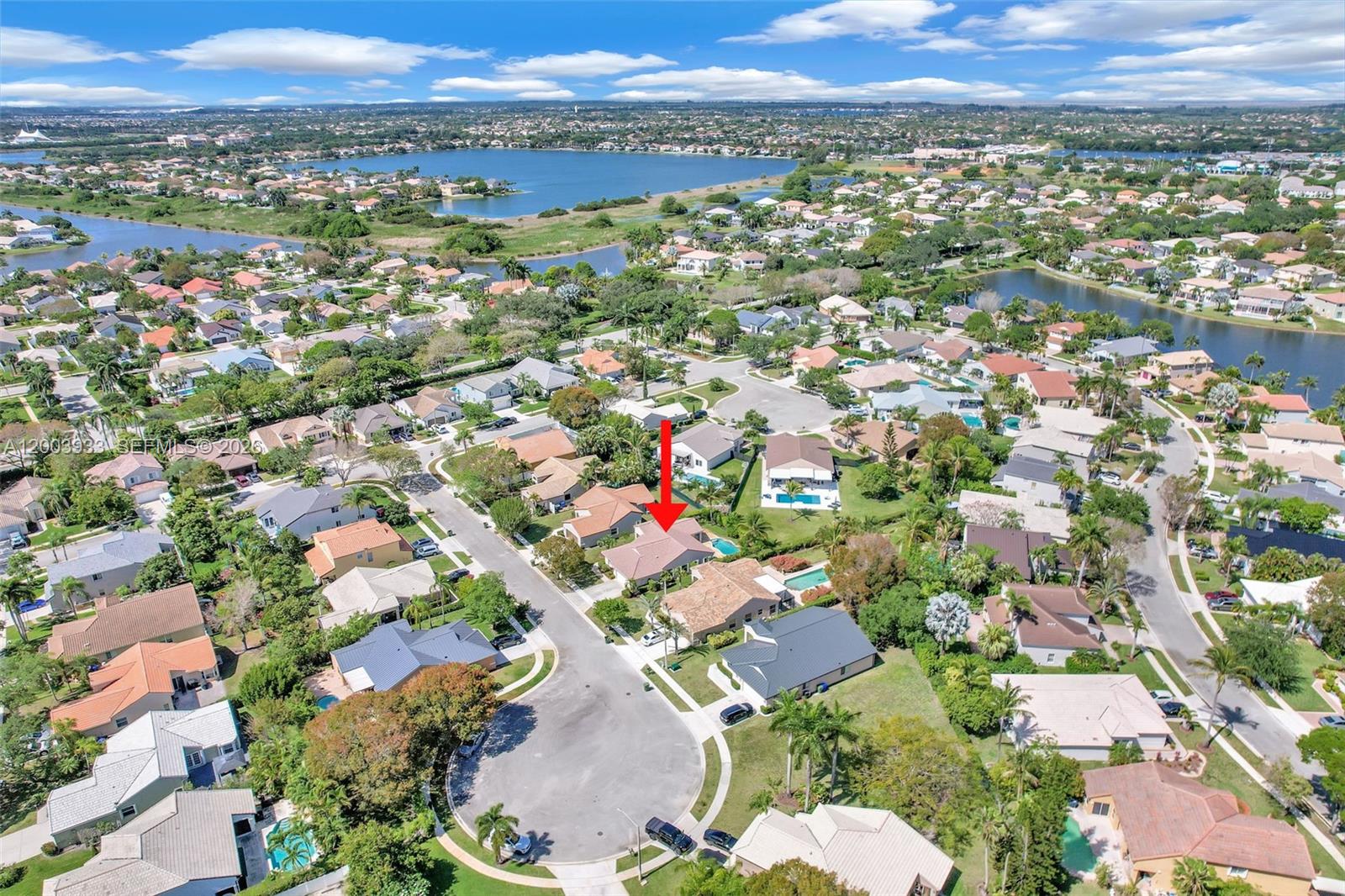 HEFTLER HOMES AT PEMBROKE - Residential Lease