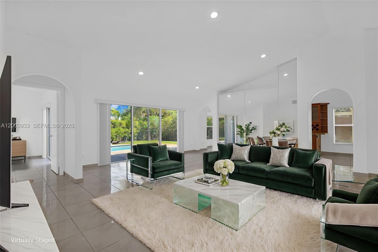 HEFTLER HOMES AT PEMBROKE - Residential Lease