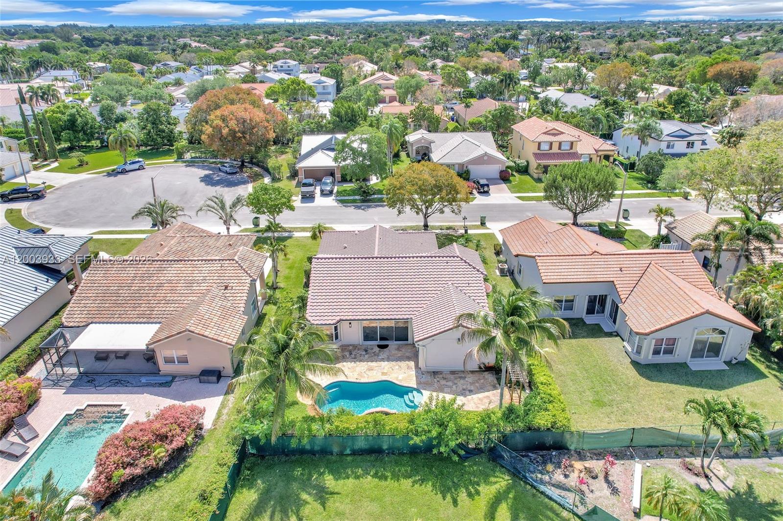 HEFTLER HOMES AT PEMBROKE - Residential Lease