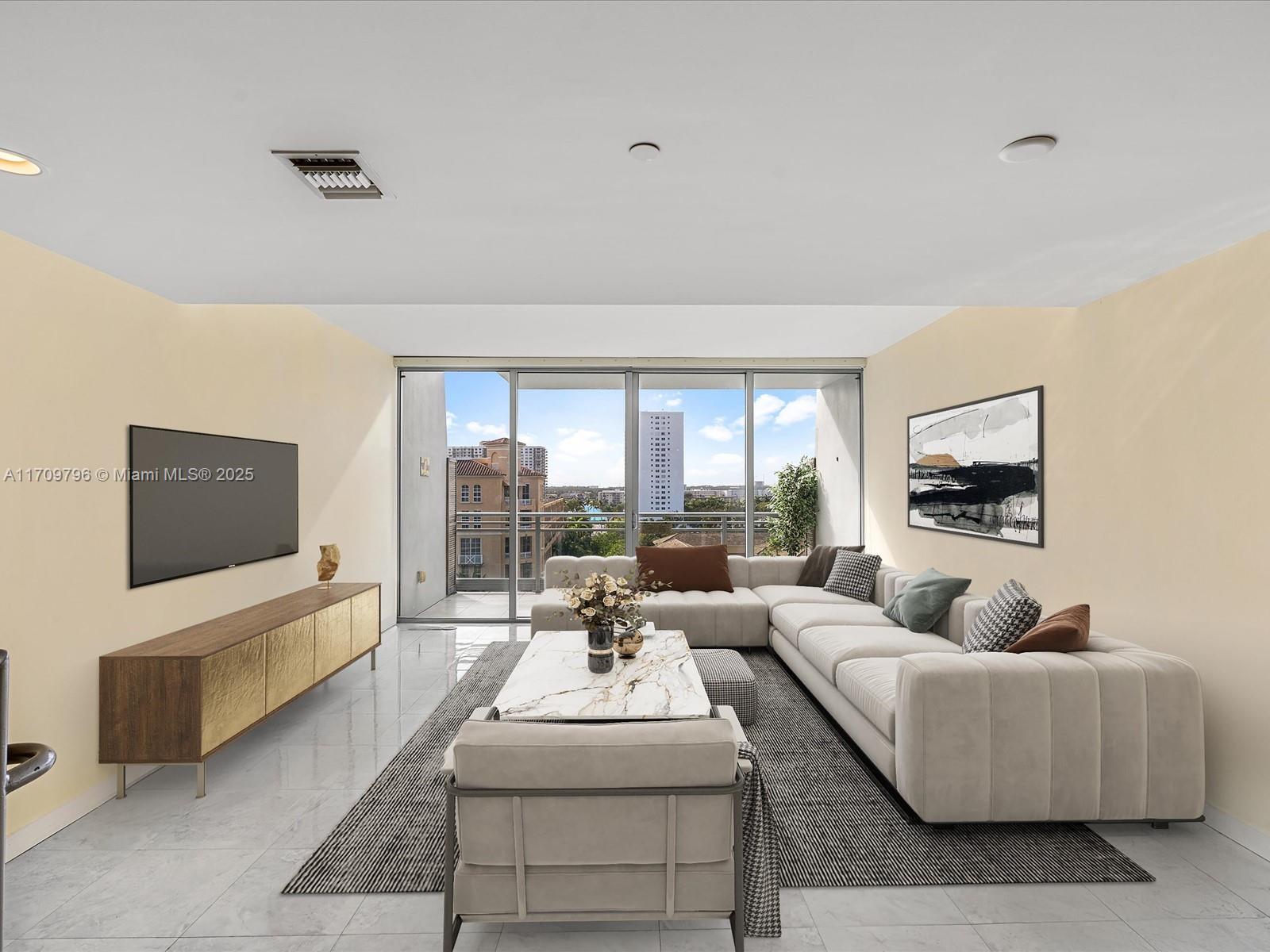 Property for Sale at 2950 Ne 188th St 511, Aventura, Miami-Dade County, Florida - Bedrooms: 3 
Bathrooms: 4  - $910,000