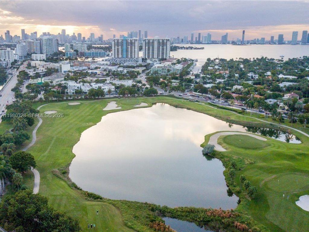 THE MERIDIAN CONDO - Residential Lease