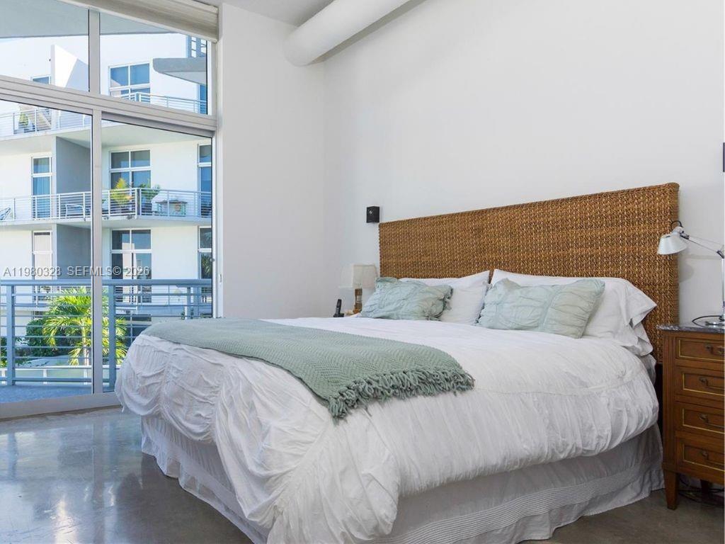 THE MERIDIAN CONDO - Residential Lease