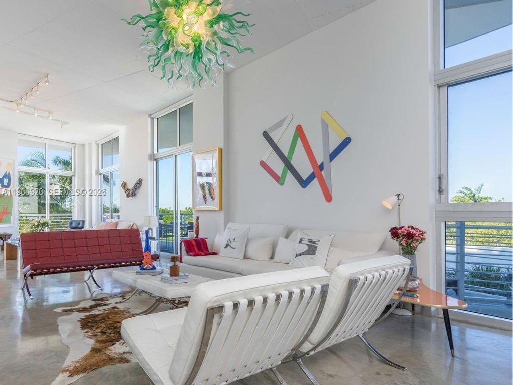 THE MERIDIAN CONDO - Residential Lease