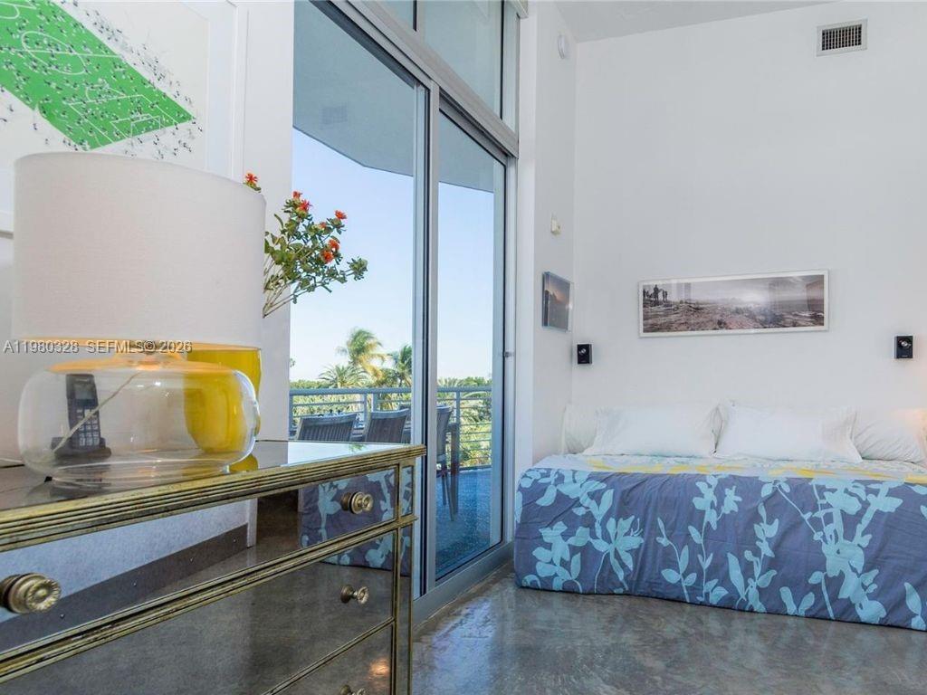 THE MERIDIAN CONDO - Residential Lease