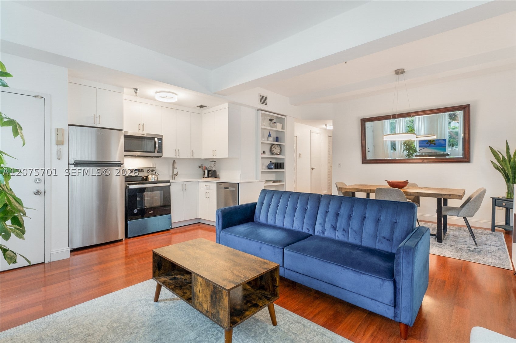 1350 Pennsylvania Ave 101