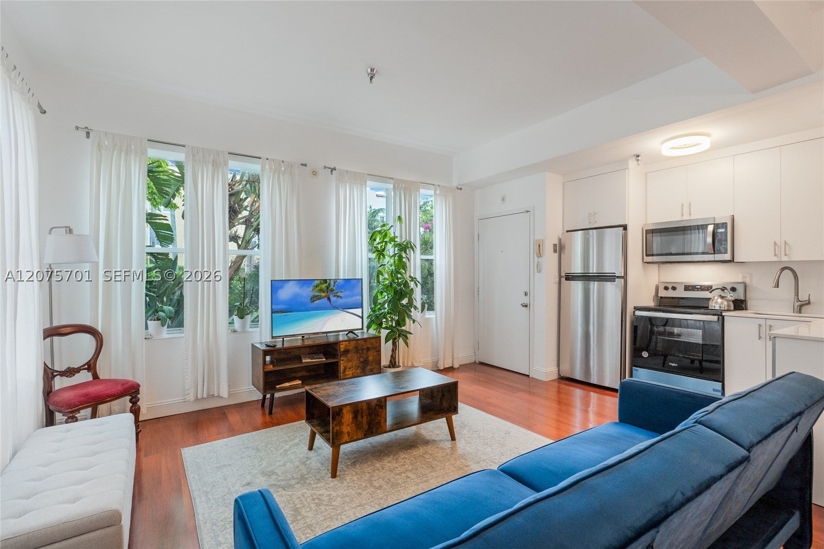1350 Pennsylvania Ave 101