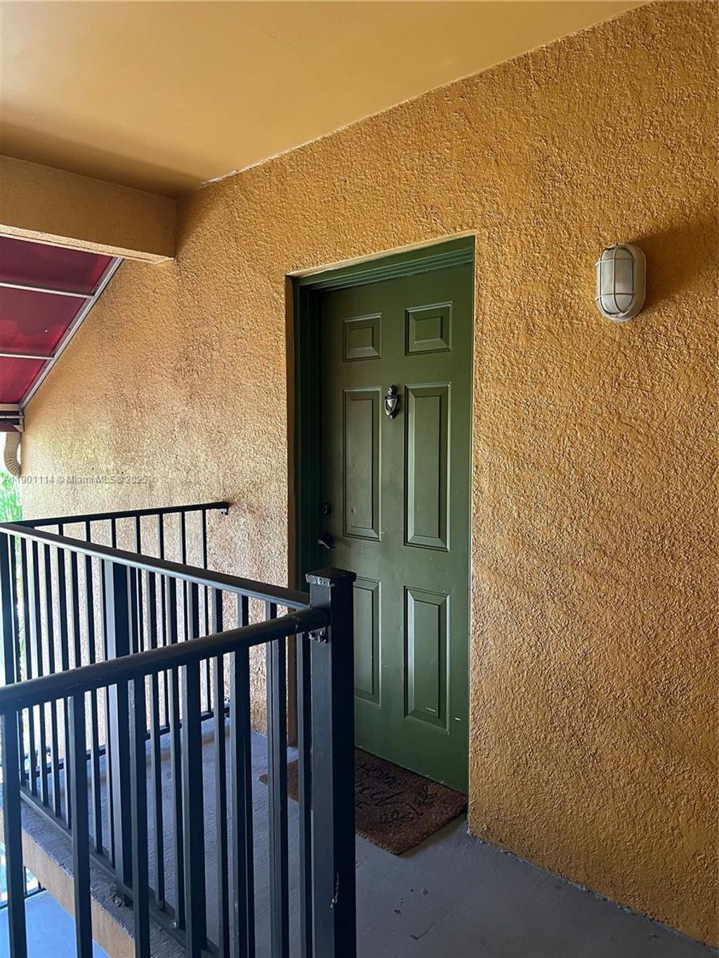 Photo of 2440 E Preserve Way #301, Miramar, FL 33025 (MLS # A11901114)