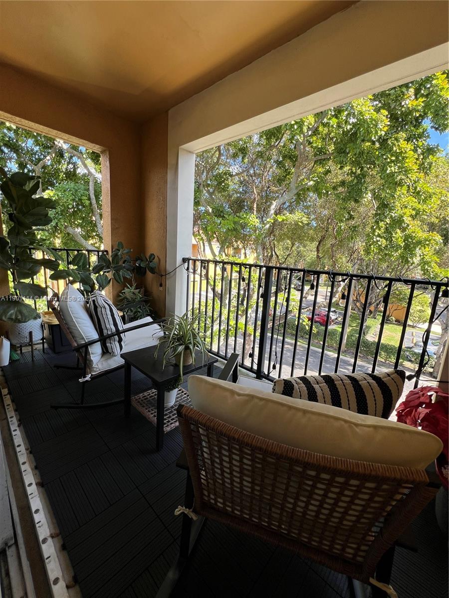 EL-AD RESIDENCES AT MIRAM - Residential Lease