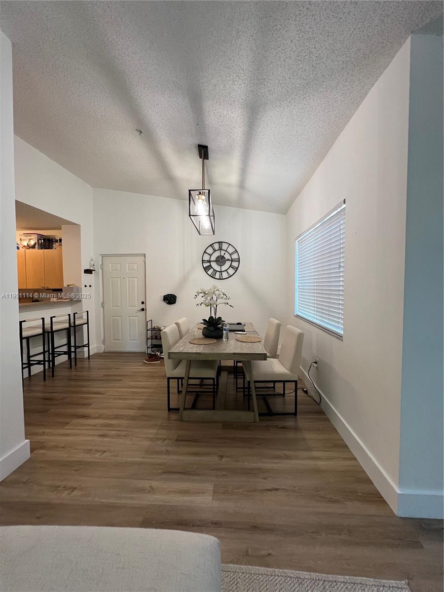 EL-AD RESIDENCES AT MIRAM - Residential Lease