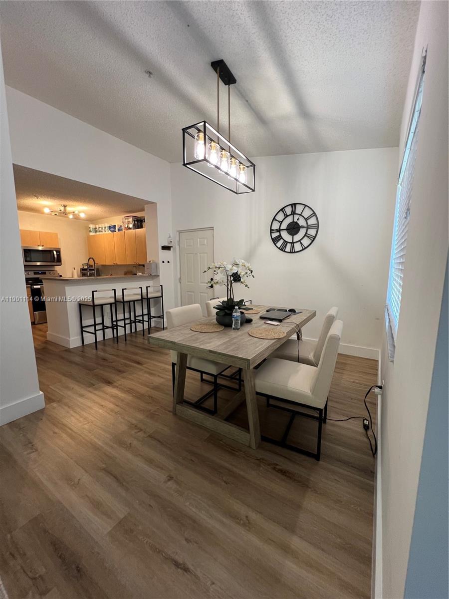 EL-AD RESIDENCES AT MIRAM - Residential Lease