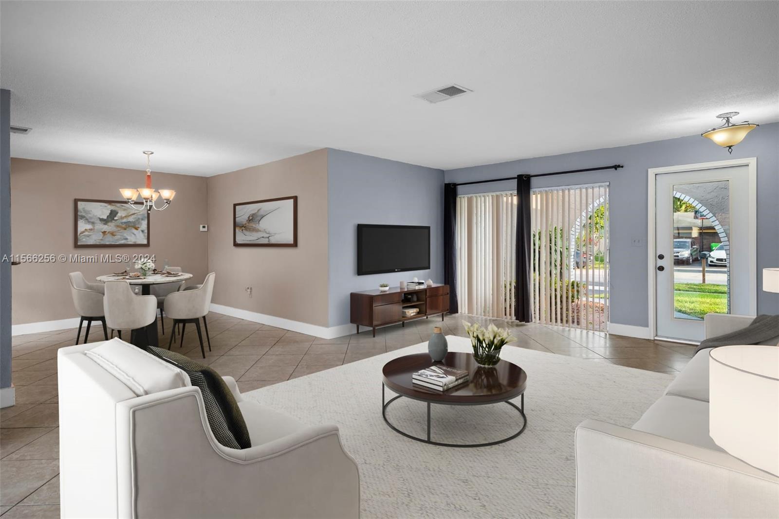 SUNRISE GOLF VILLAGE SEC - Residential