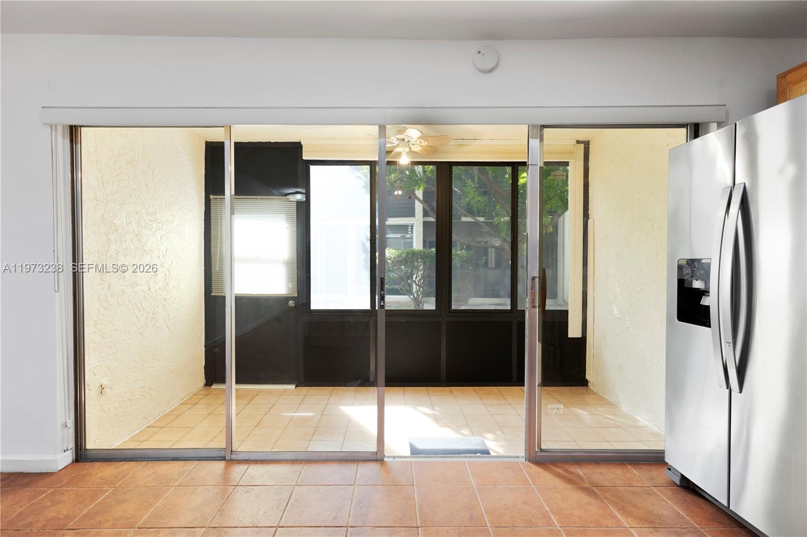 EMBARCADERO CONDO - Residential