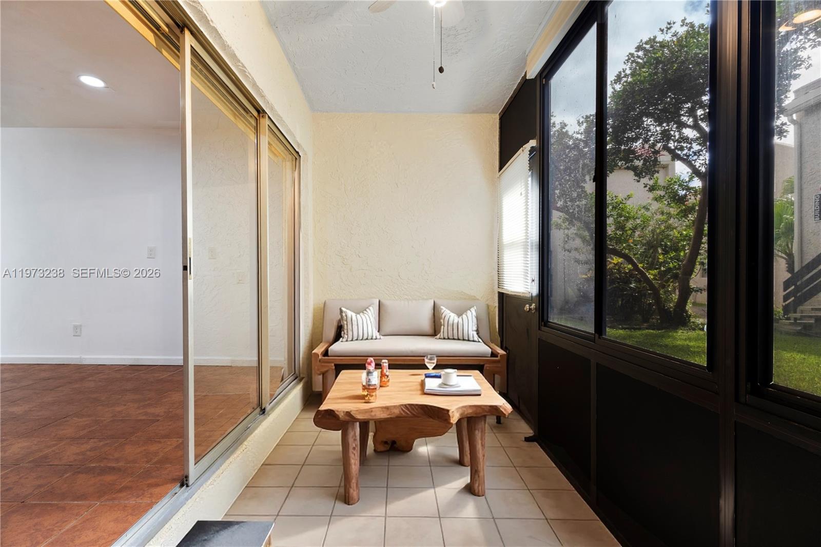 EMBARCADERO CONDO - Residential