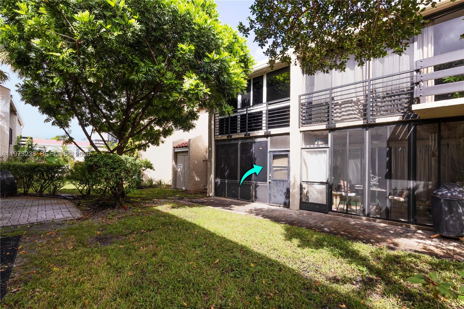 EMBARCADERO CONDO - Residential