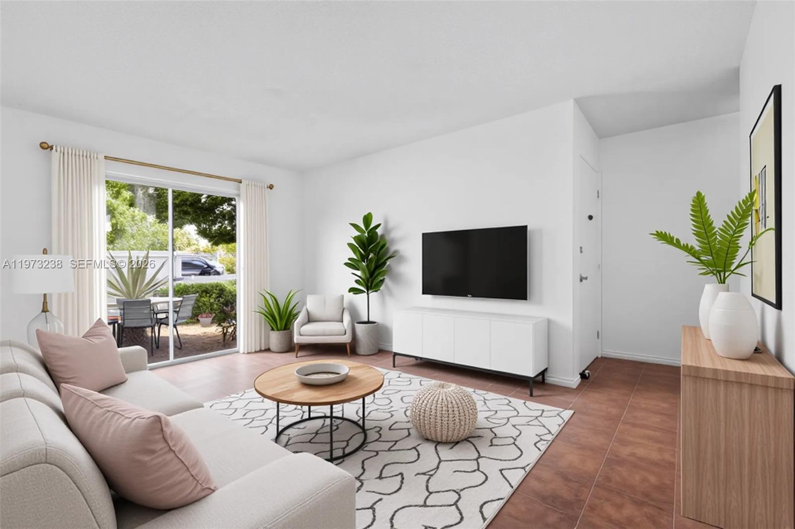 EMBARCADERO CONDO - Residential