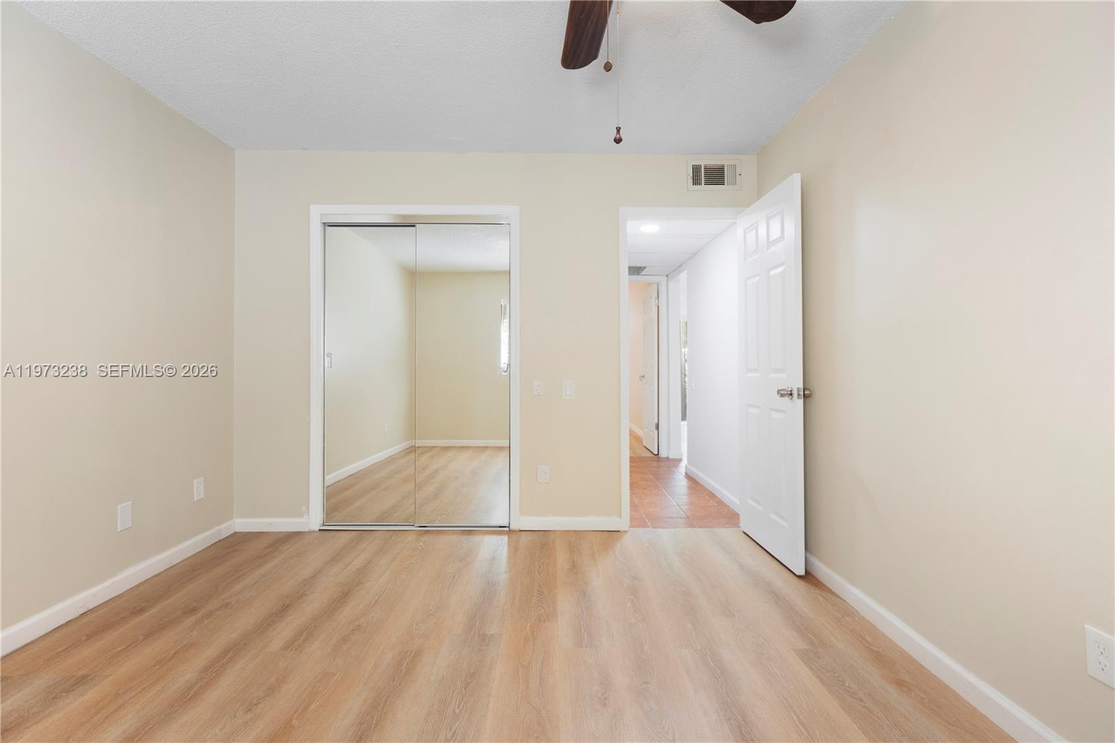 EMBARCADERO CONDO - Residential