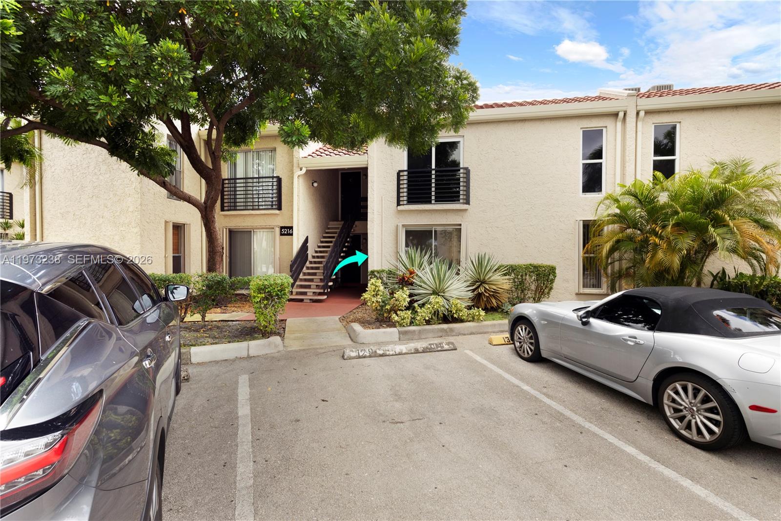 EMBARCADERO CONDO - Residential