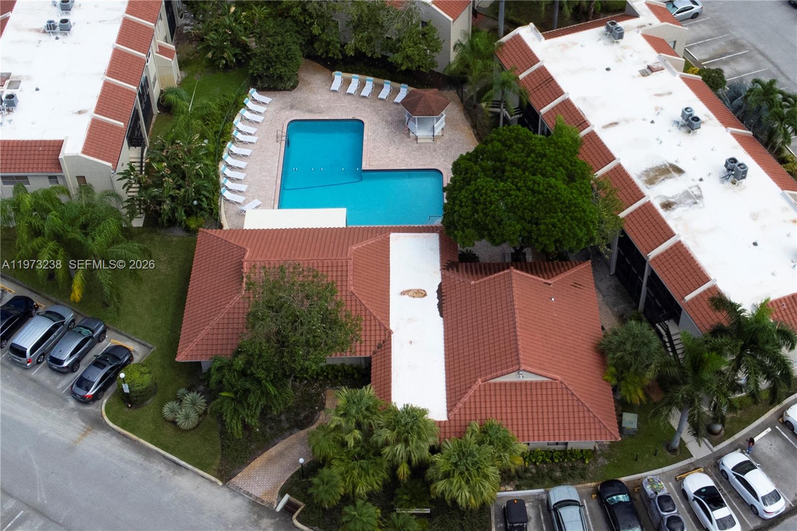 EMBARCADERO CONDO - Residential