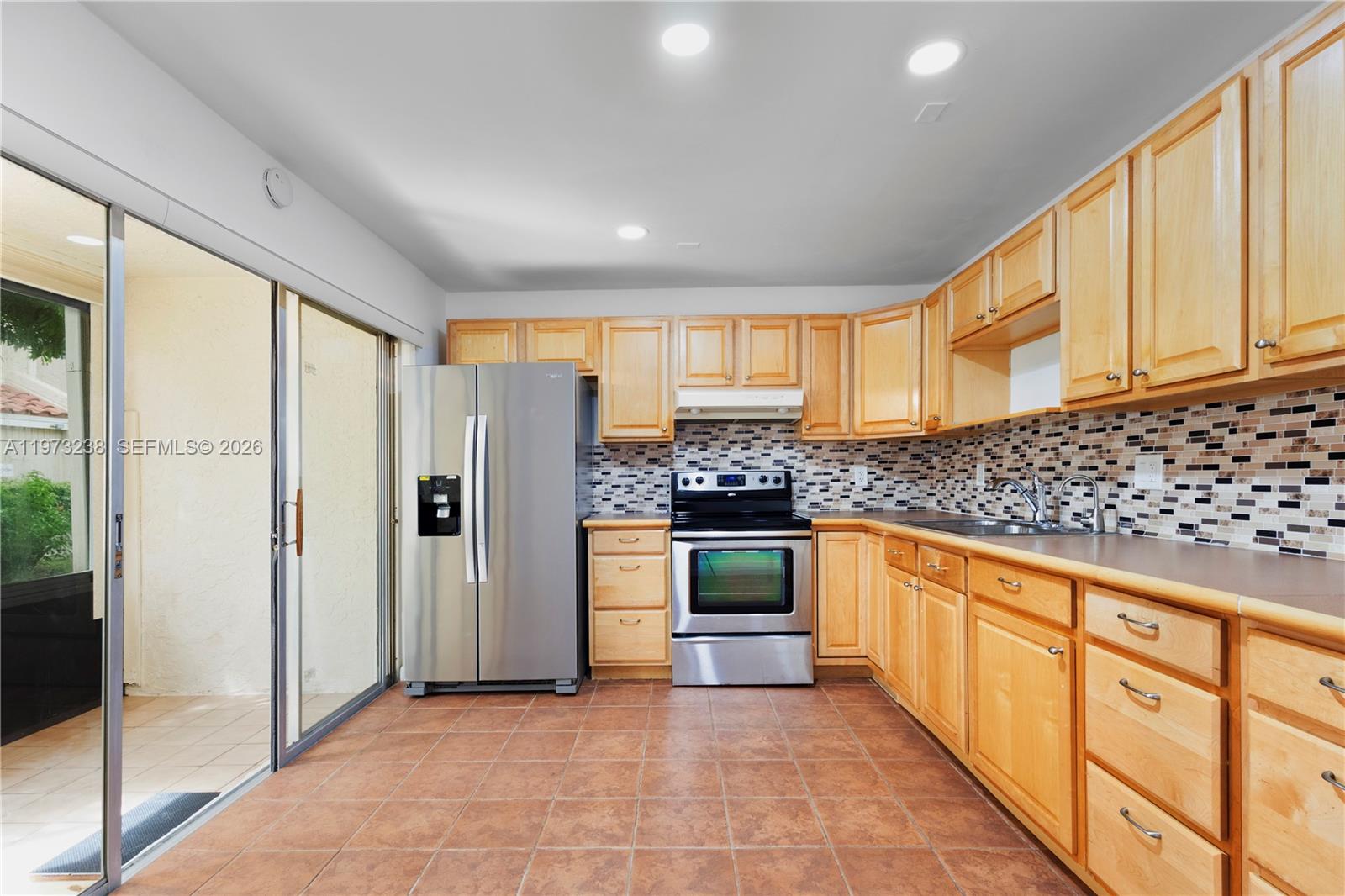 EMBARCADERO CONDO - Residential