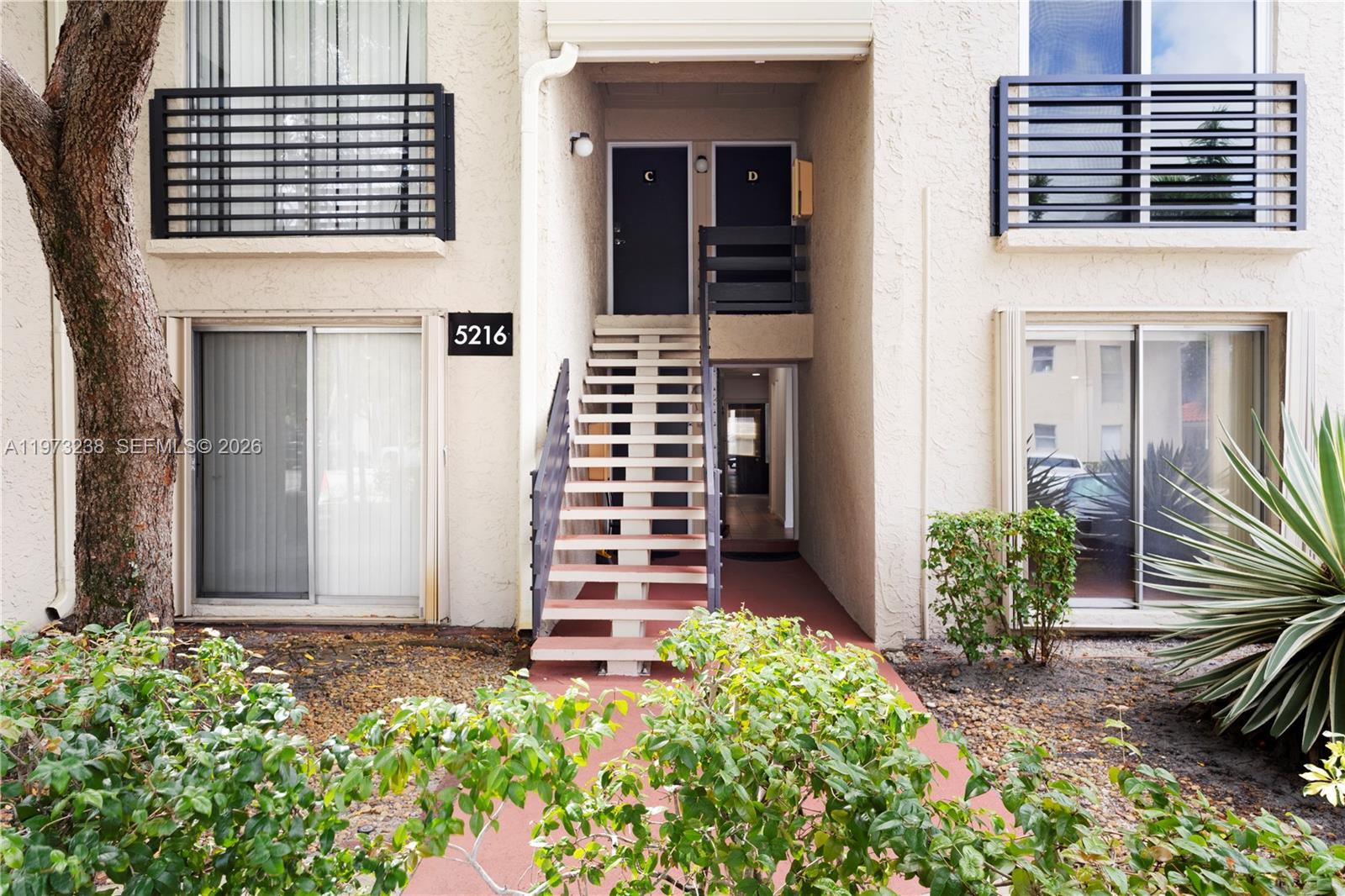 EMBARCADERO CONDO - Residential