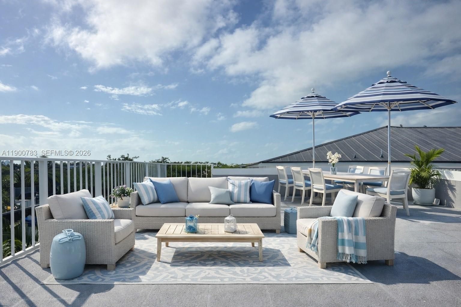 SUNSHINE ESTATES SEC #1 - Residential