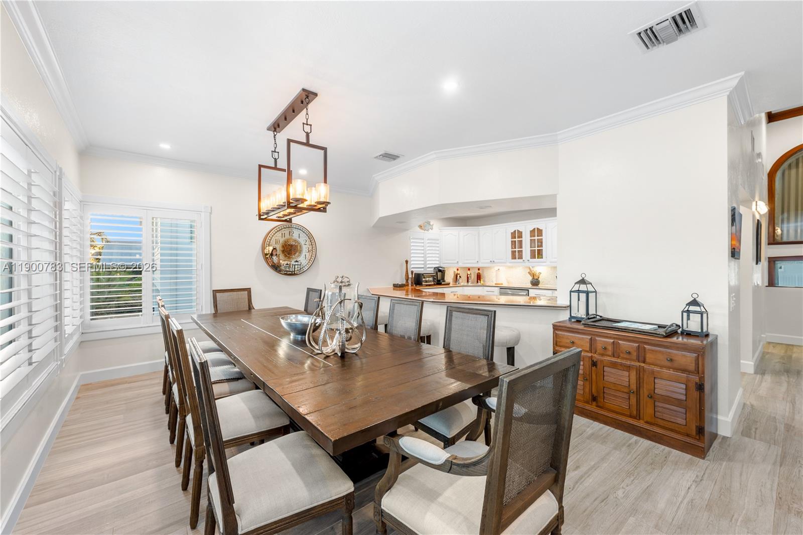 SUNSHINE ESTATES SEC #1 - Residential