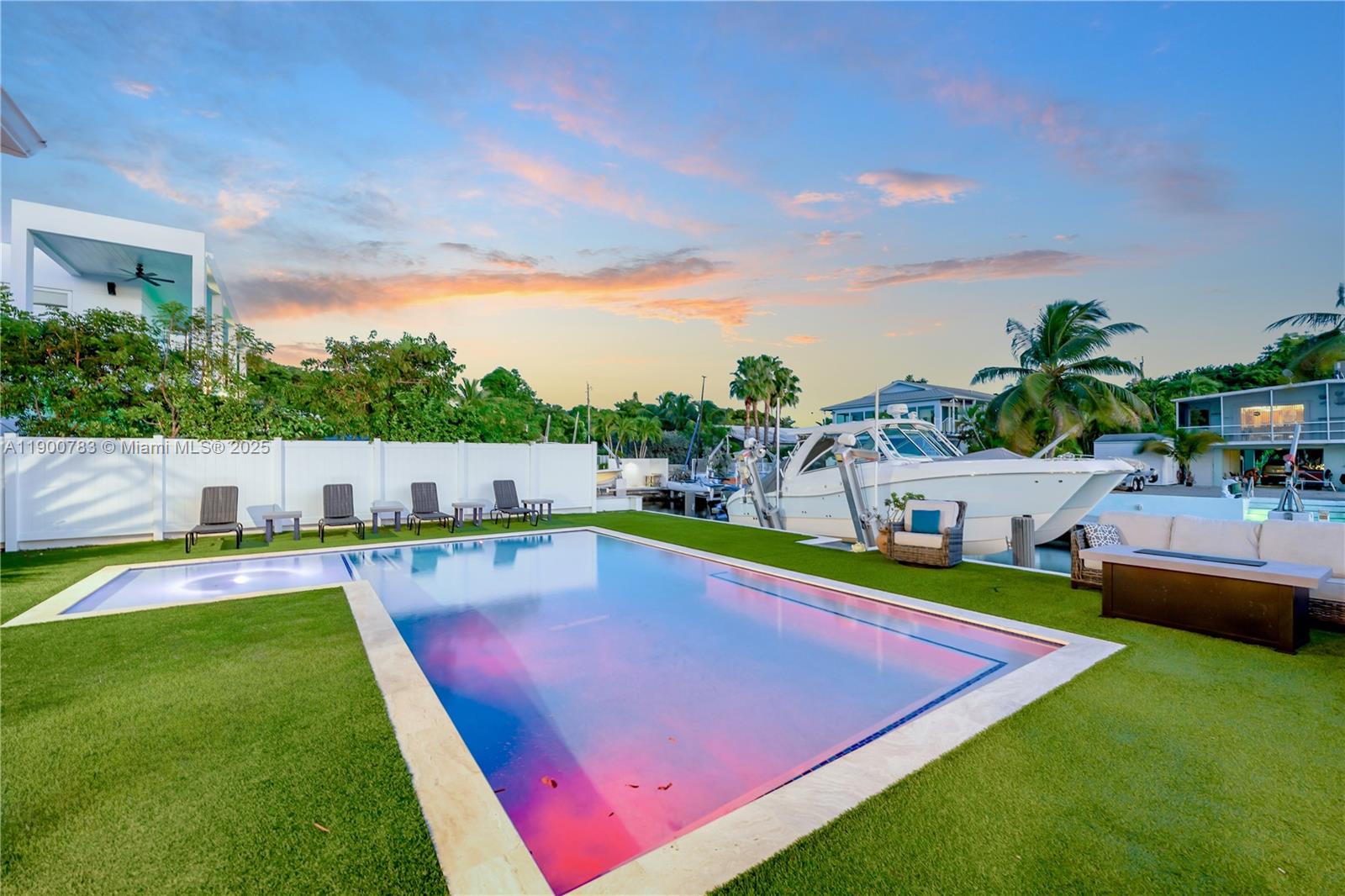 SUNSHINE ESTATES SEC #1 - Residential