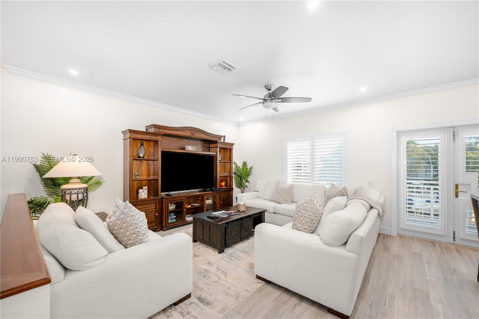 SUNSHINE ESTATES SEC #1 - Residential