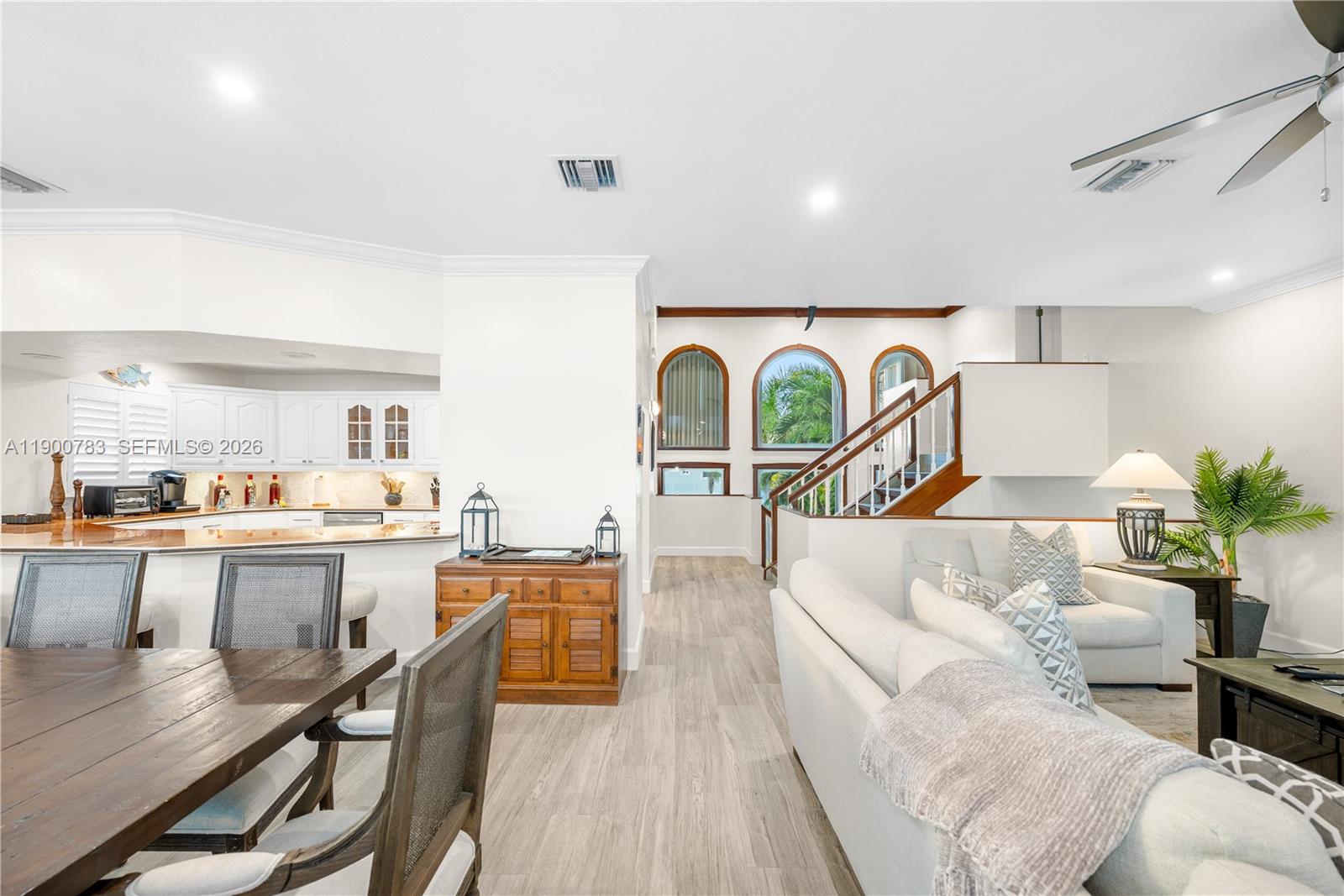 SUNSHINE ESTATES SEC #1 - Residential