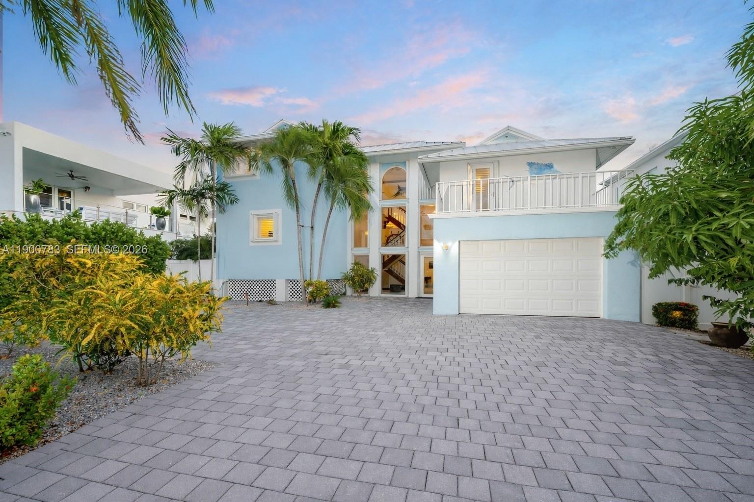 SUNSHINE ESTATES SEC #1 - Residential